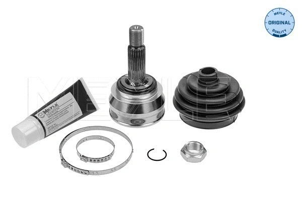 Joint Kit, drive shaft (100 420 0001)