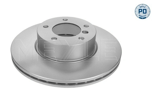 Brake Disc (383 521 0003/PD)