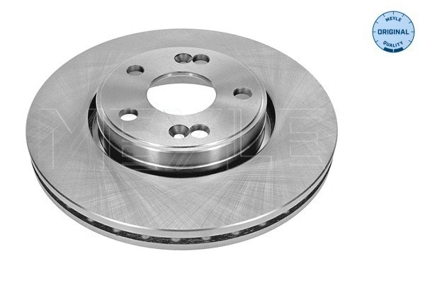 Brake Disc (16-15 521 0016)