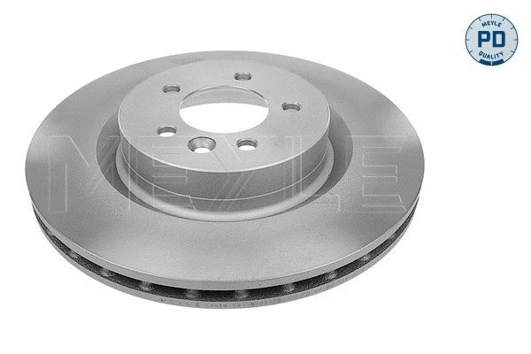 Brake Disc (53-83 521 0005/PD)