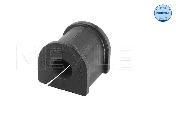 Mounting, stabiliser bar (30-14 615 0001)
