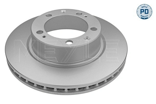 Brake Disc (483 521 0006/PD)