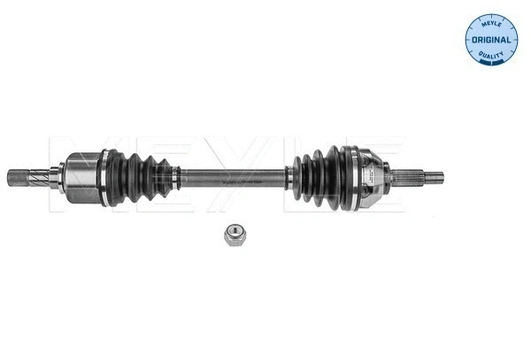 Drive Shaft (16-14 498 0059)