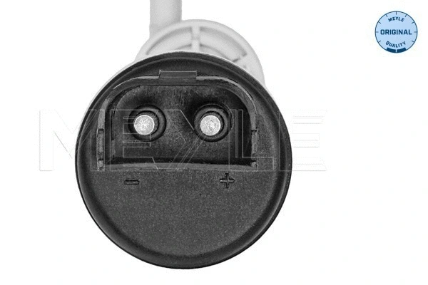Washer Fluid Pump, window cleaning