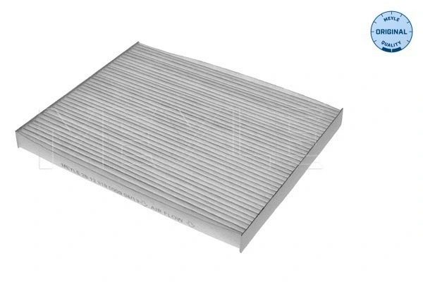 Filter, cabin air (28-12 319 0009)