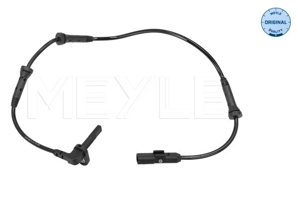 Sensor, wheel speed (16-14 899 0037)