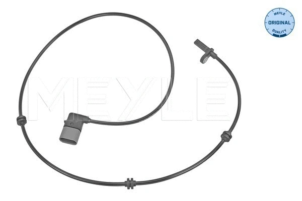 Sensor, wheel speed (014 899 0062)