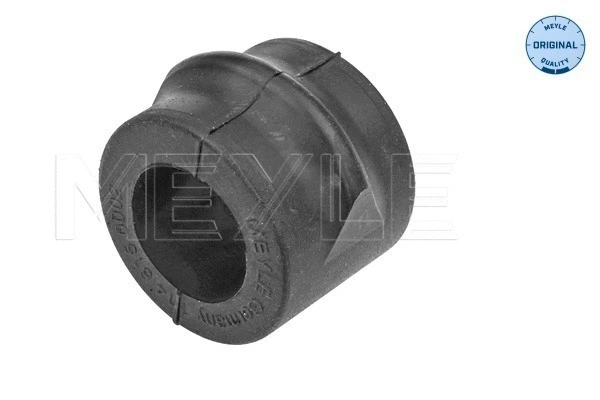 Mounting, stabiliser bar (114 615 0002)