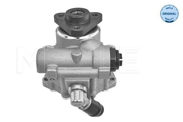 Hydraulic Pump, steering (114 631 0051)