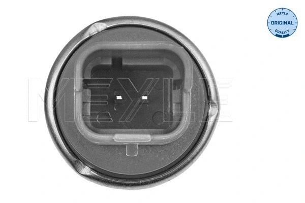 Sensor, oil temperature