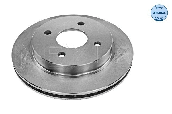 Brake Disc (715 523 0018)