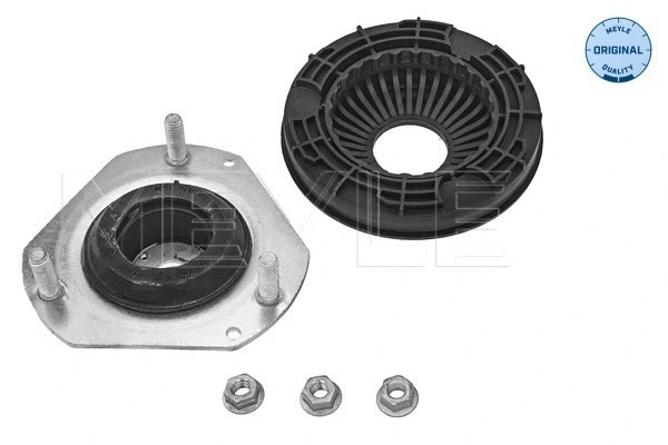 Repair Kit, suspension strut support mount (714 641 0019)