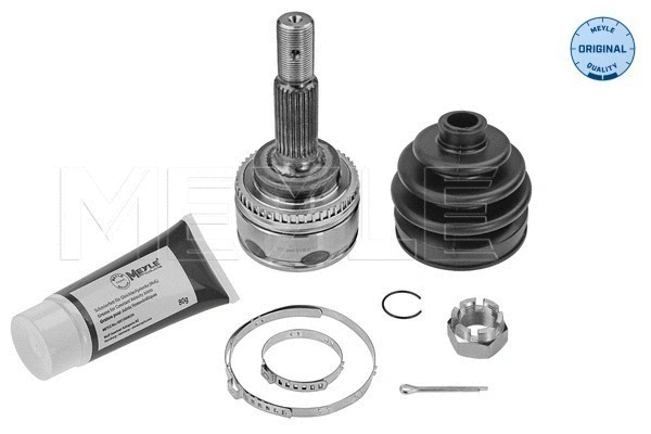 Joint Kit, drive shaft (30-14 498 0028)