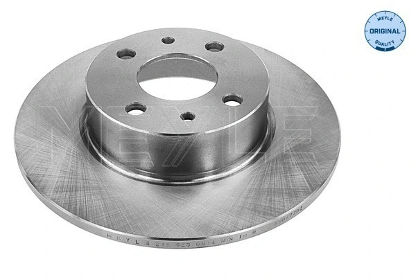 Brake Disc (215 523 0014)
