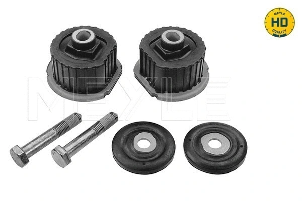 Repair Kit, axle beam (014 035 0073/HD)