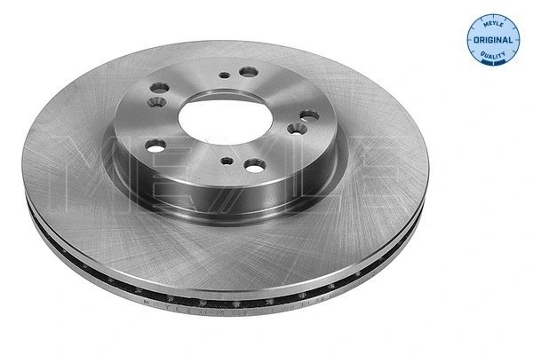 Brake Disc (31-15 521 0052)