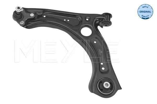 Control/Trailing Arm, wheel suspension (116 050 0287)