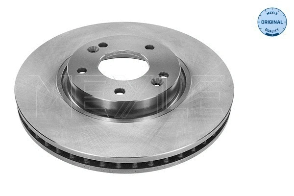 Brake Disc (37-15 521 0030)