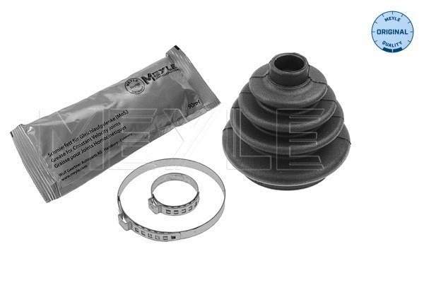 Bellow Kit, drive shaft (214 495 0000)