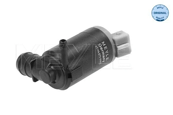 Washer Fluid Pump, window cleaning (11-14 870 0002)