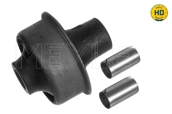 Mounting, control/trailing arm (614 035 0006/HD)
