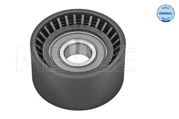 Deflection/Guide Pulley, V-ribbed belt (16-14 009 0003)