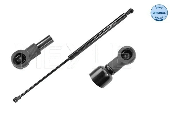 Gas Spring, boot/cargo area (140 910 0009)