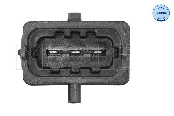 Sensor, crankshaft pulse