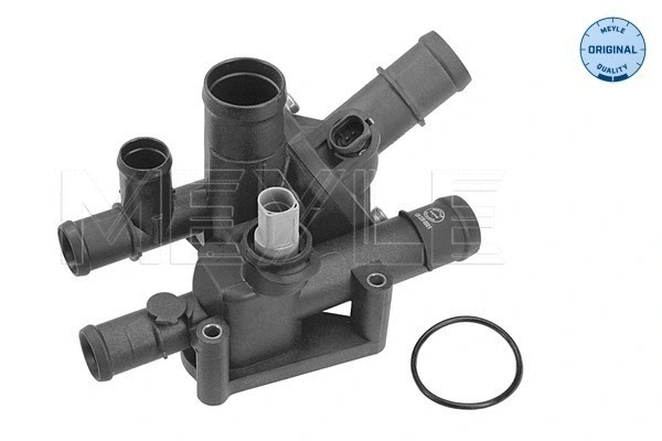 Thermostat, coolant (128 228 0001)