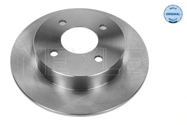 Brake Disc (36-15 523 0024)