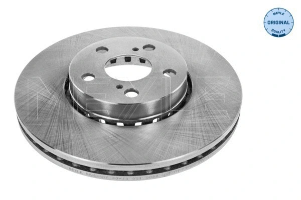 Brake Disc (30-15 521 0082)