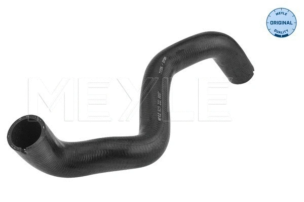 Radiator Hose (619 222 0007)