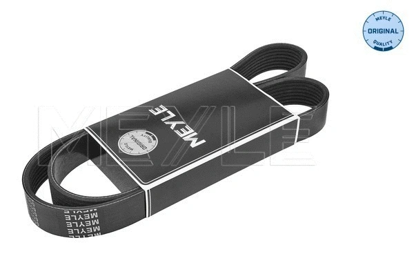 V-Ribbed Belt