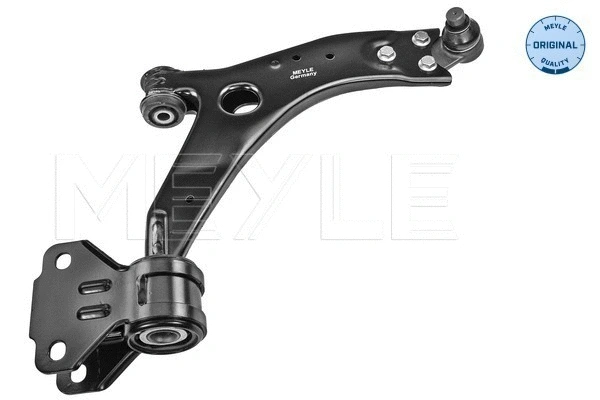 Control/Trailing Arm, wheel suspension (716 050 0016)