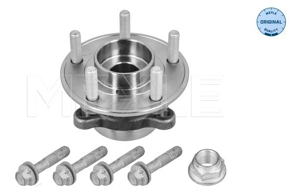 Wheel Hub (714 652 0008)