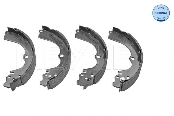 Brake Shoe Set (34-14 533 0000)
