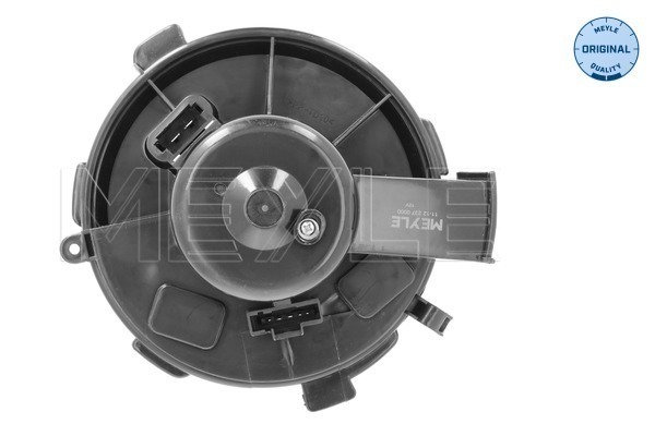Interior Blower