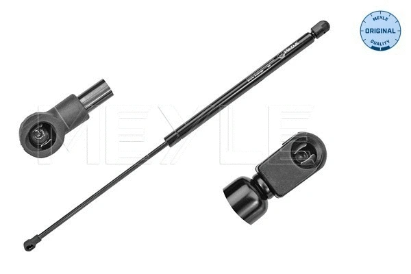 Gas Spring, bonnet (28-40 910 0009)