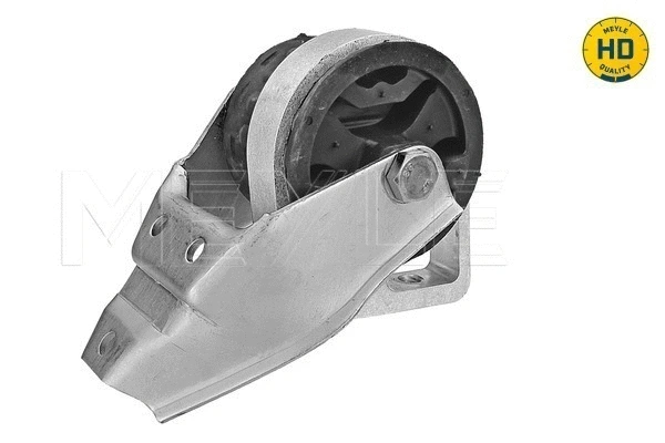 Mounting, engine
