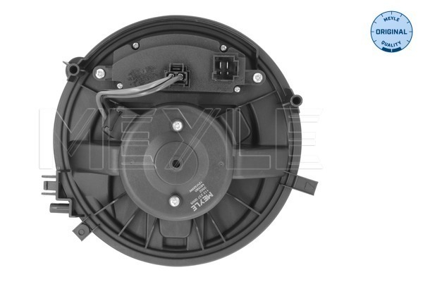Interior Blower