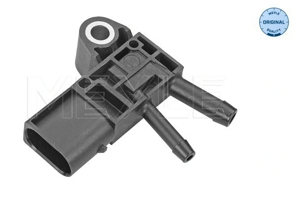 Sensor, exhaust pressure