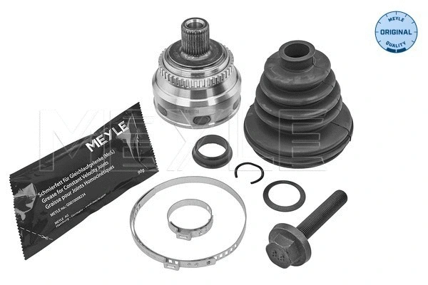 Joint Kit, drive shaft (100 498 0057)