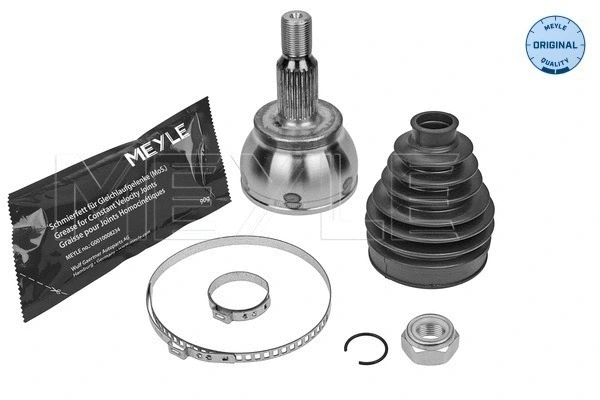 Joint Kit, drive shaft (014 498 0011)