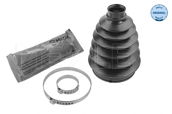 Bellow Kit, drive shaft (16-14 495 0000)