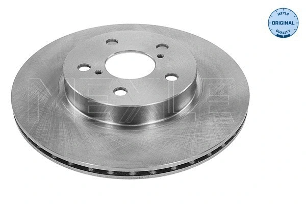 Brake Disc (30-15 521 0052)