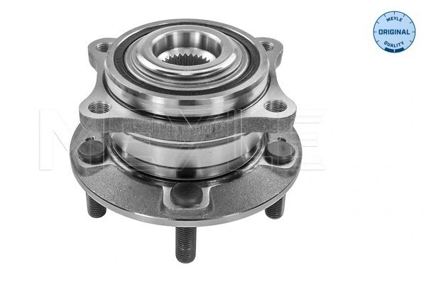 Wheel Hub (37-14 652 0002)