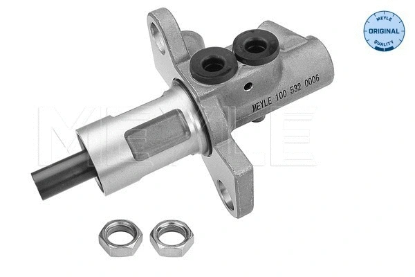 Brake Master Cylinder (100 532 0006)