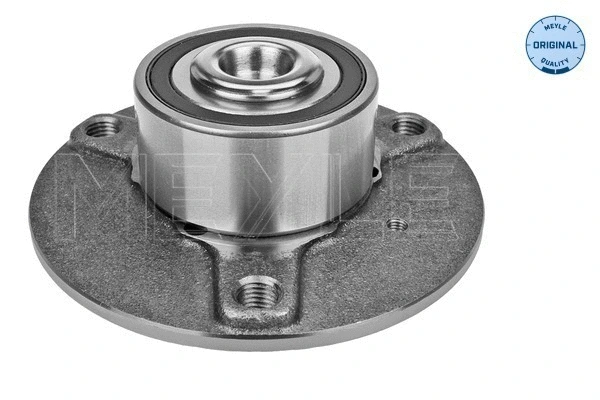 Wheel Hub (014 652 1001)