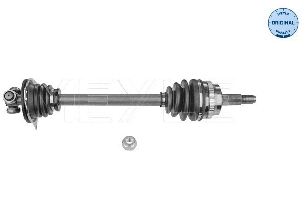 Drive Shaft (16-14 498 0045)