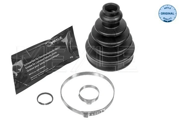 Bellow Kit, drive shaft (100 498 0129)